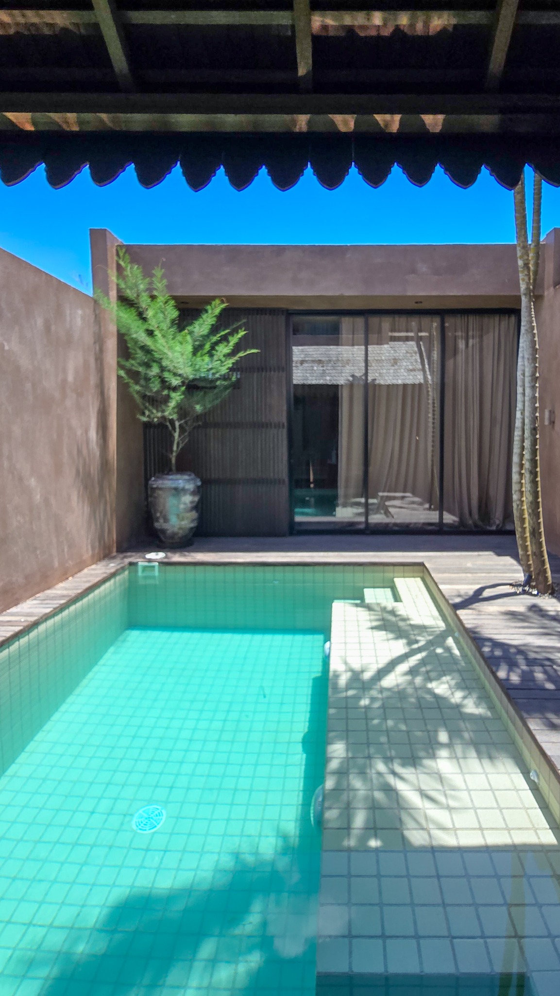 Вилла, 2 спальни