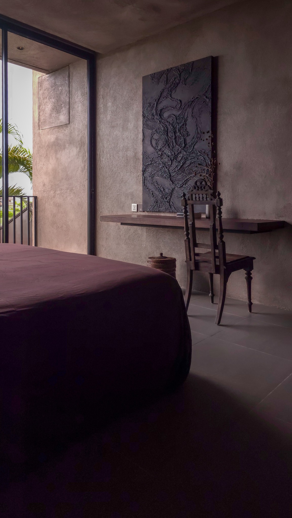 Вилла, 2 спальни