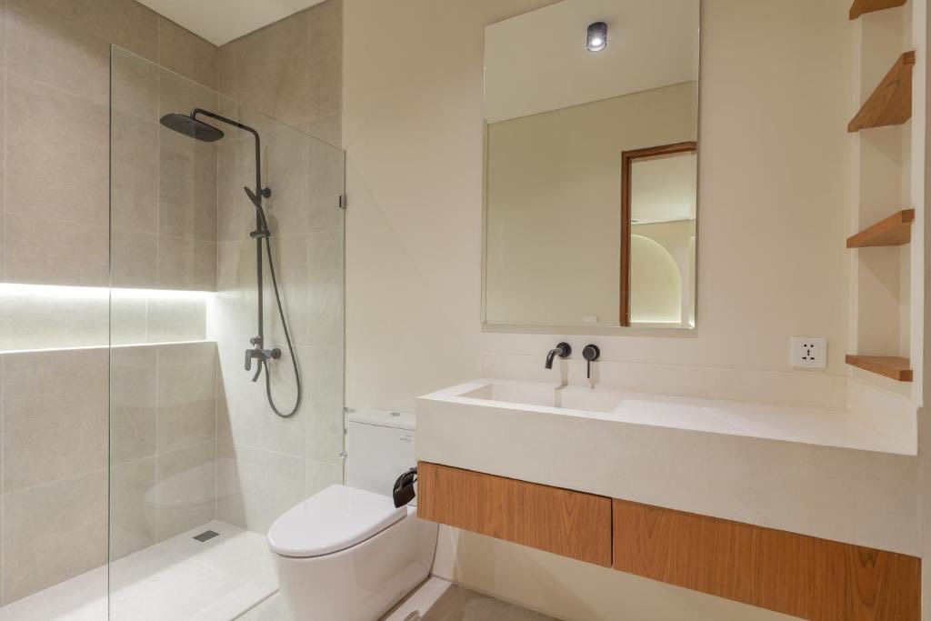 Вилла, 2 спальни