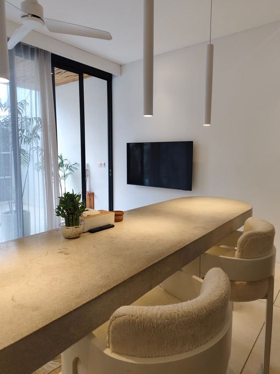 Вилла, 1 спальня