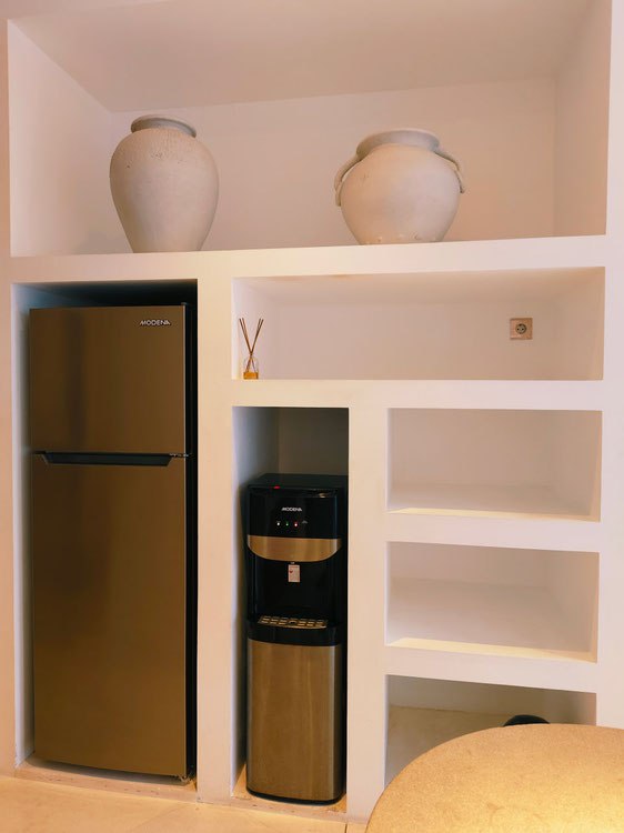 Вилла, 1 спальня