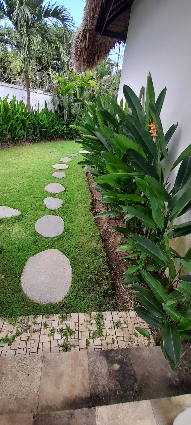 Вилла, 3 спальни