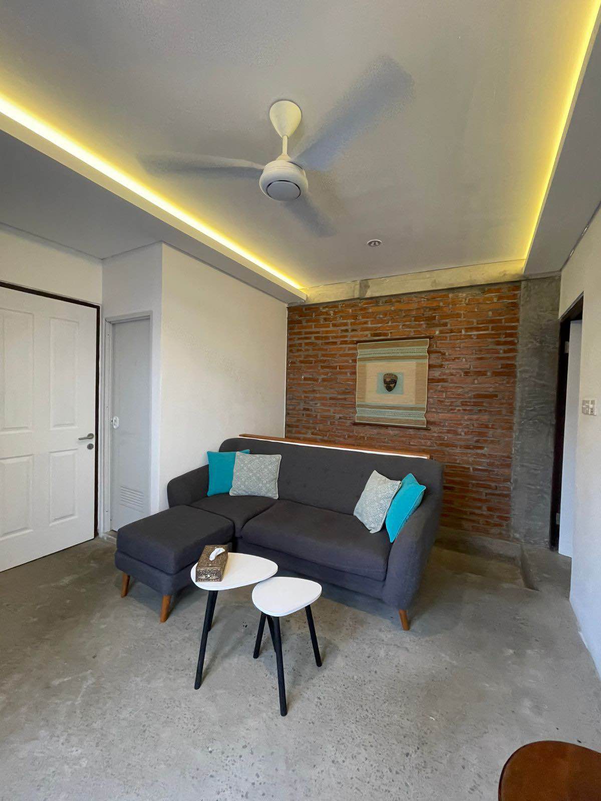 Апартаменты, 2 спальни