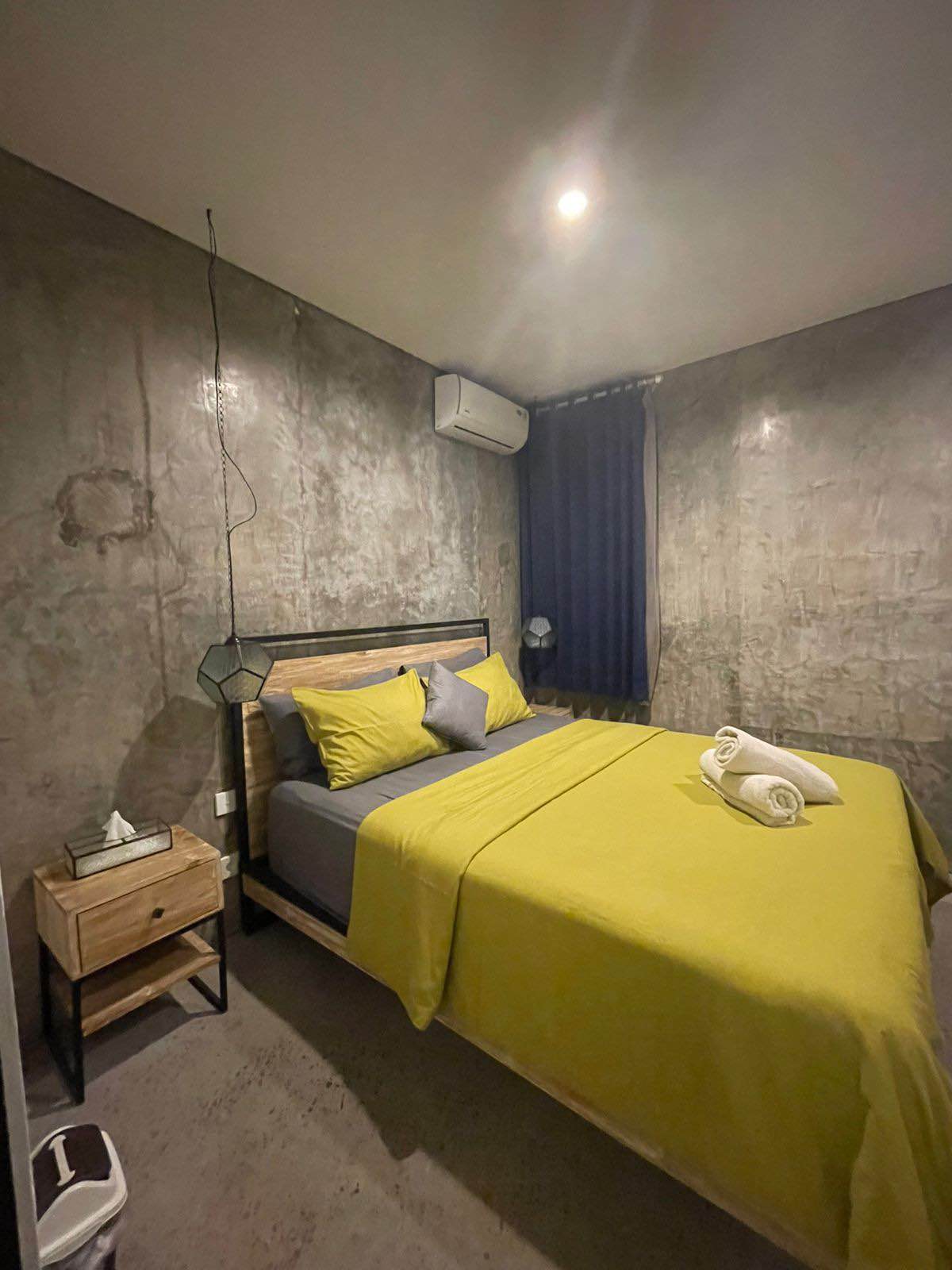 Апартаменты, 2 спальни