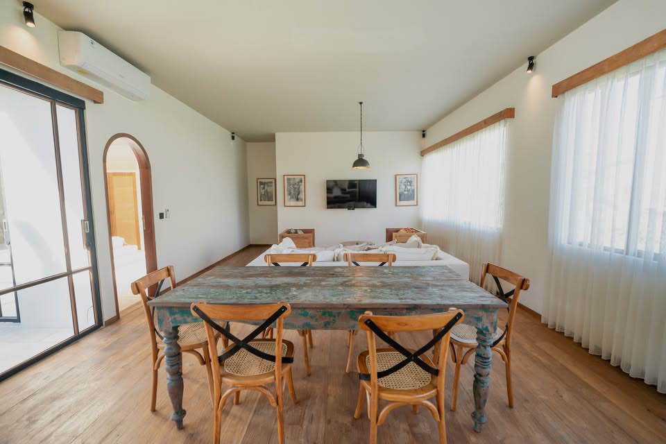 Вилла, 2 спальни