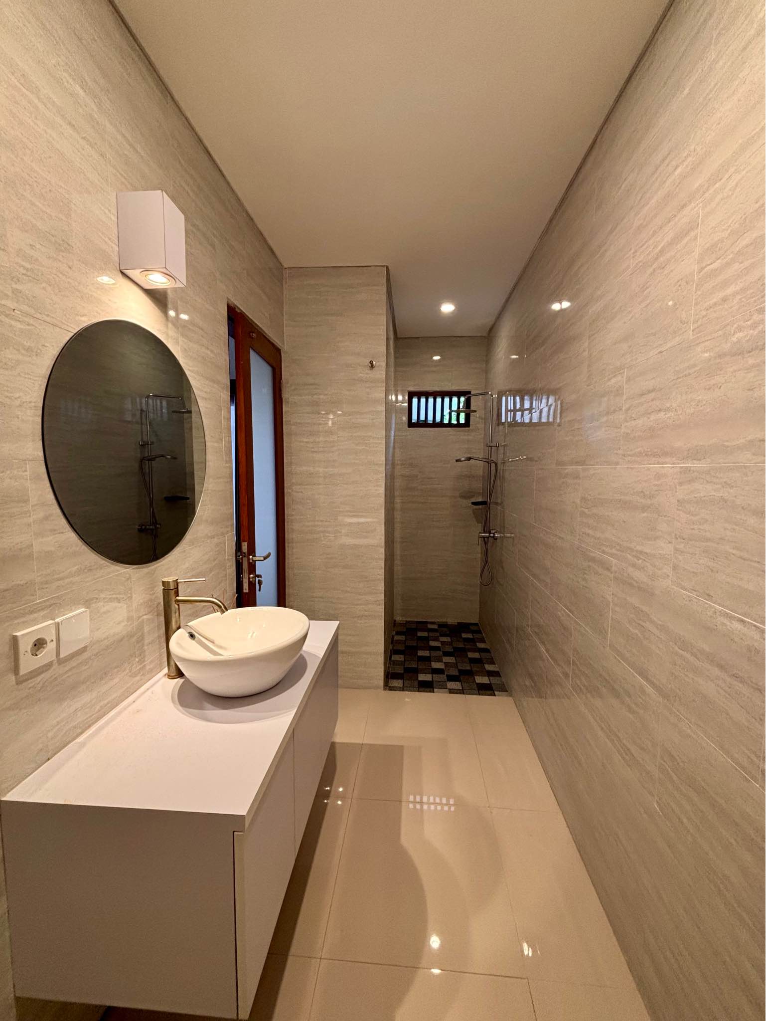 Вилла, 2 спальни