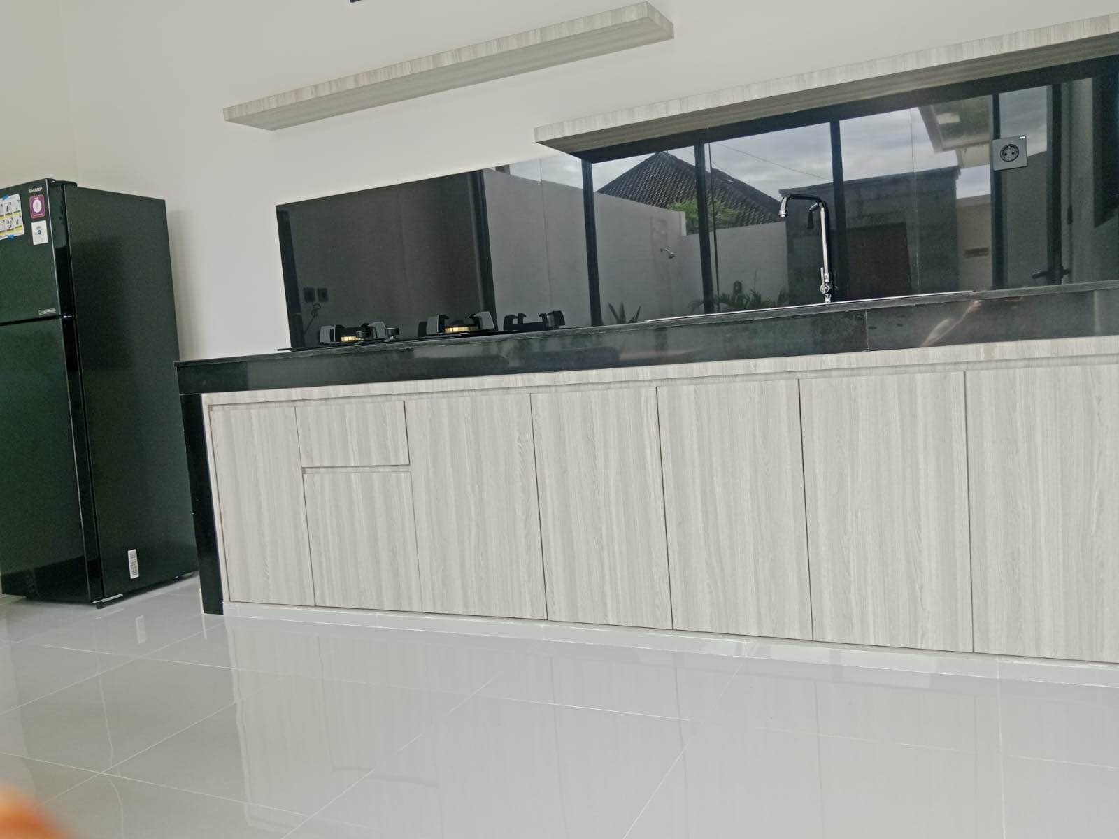 Вилла, 2 спальни