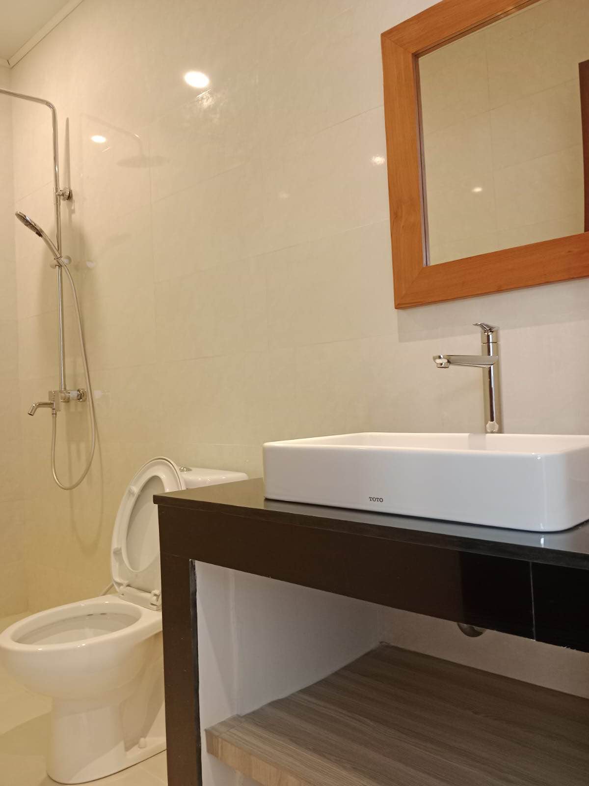 Вилла, 2 спальни