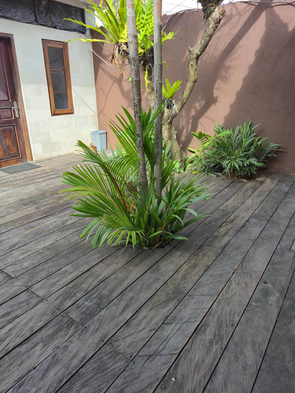 Вилла, 3 спальни