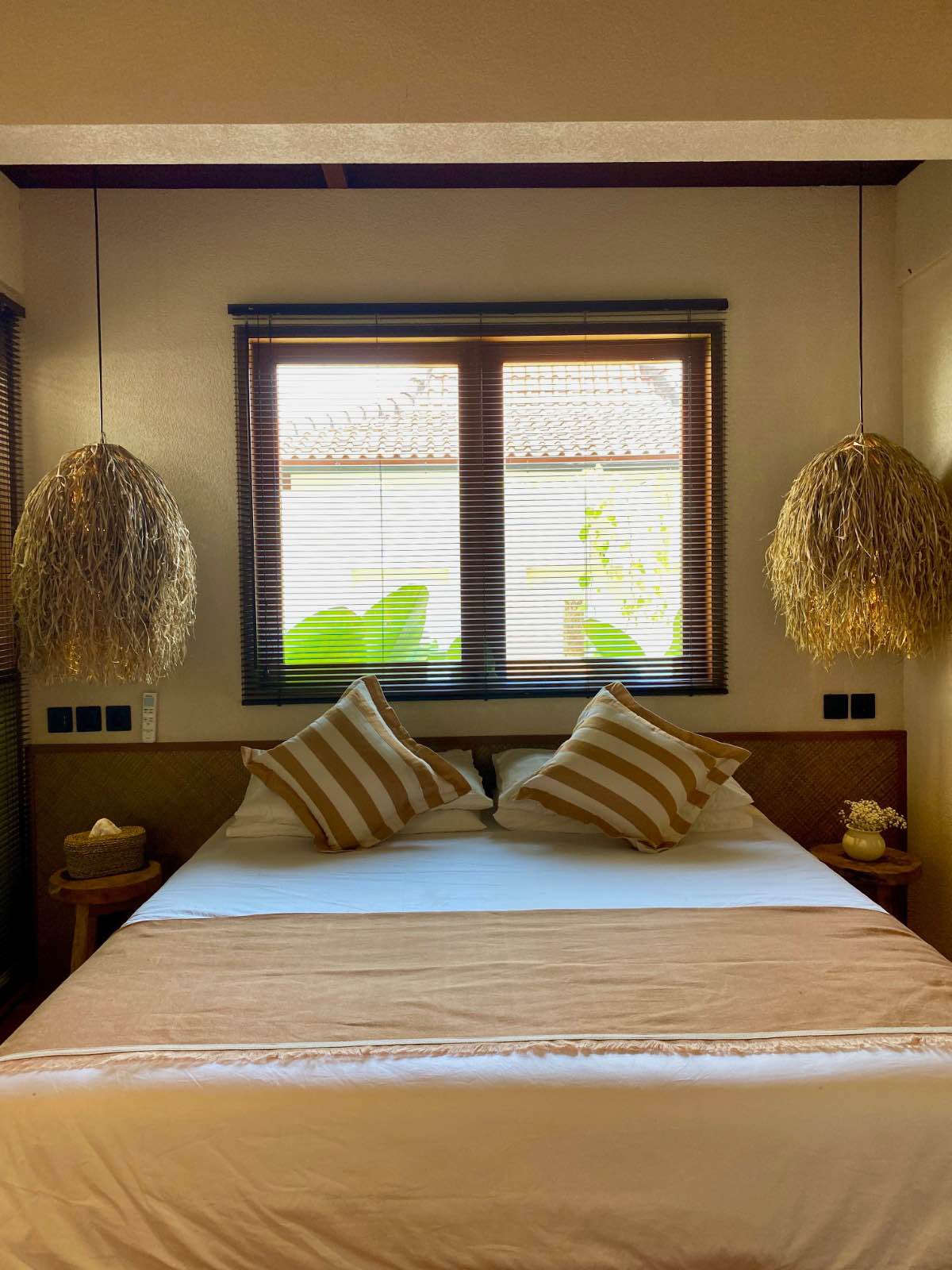 Вилла, 1 спальня