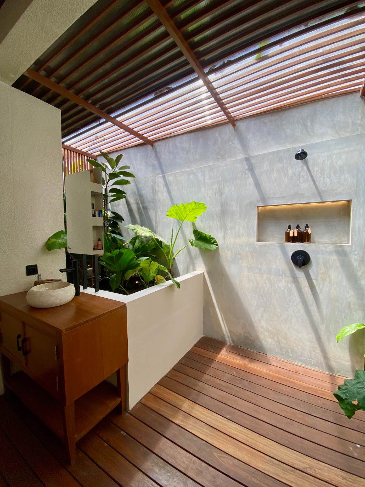 Вилла, 1 спальня