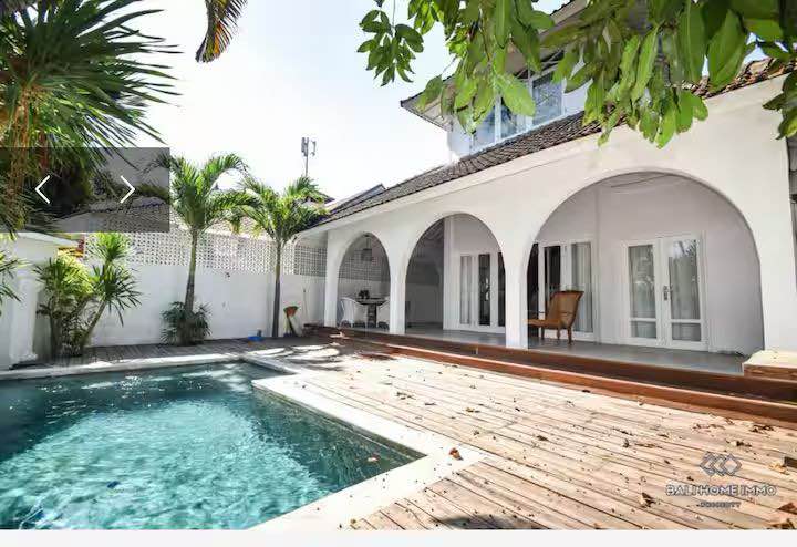 Вилла, 3 спальни