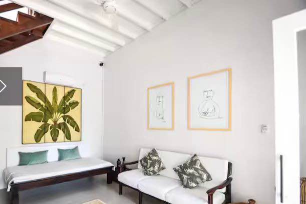 Вилла, 3 спальни