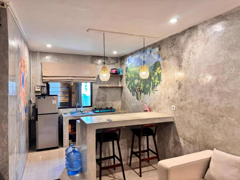 Дом, 3 спальни