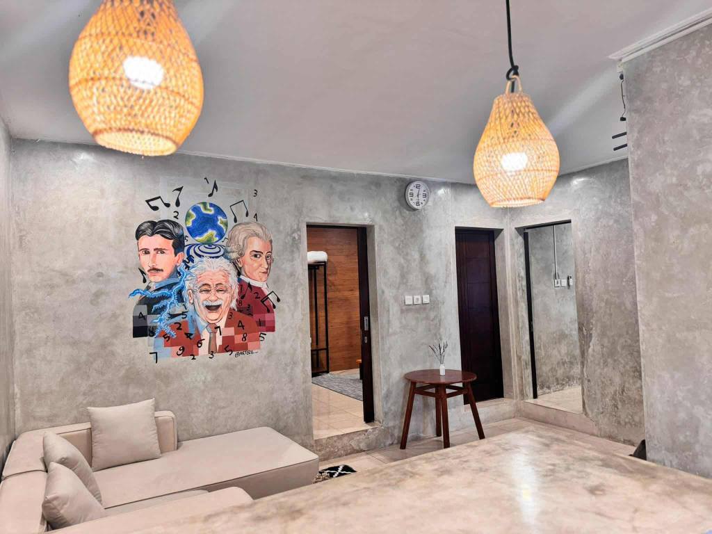 Дом, 3 спальни