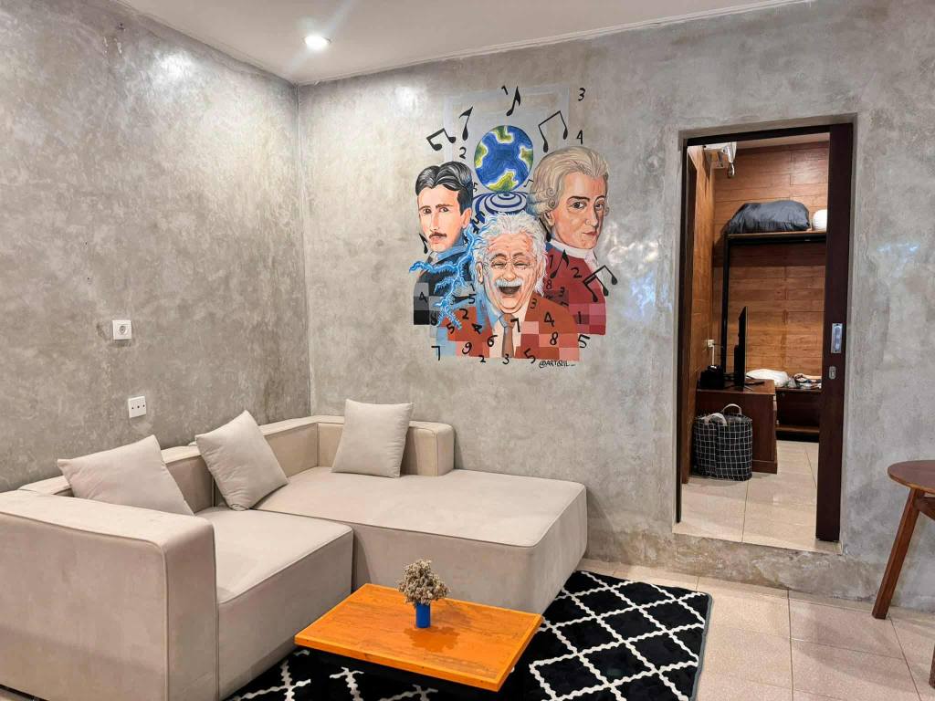 Дом, 3 спальни