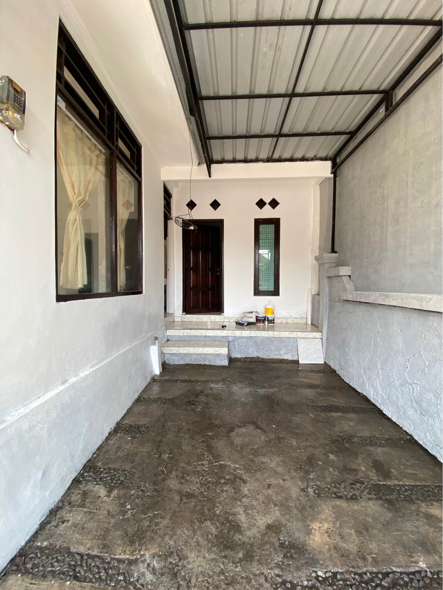 Дом, 2 спальни