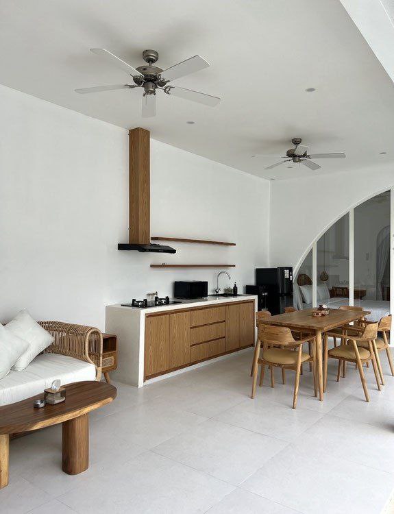 Вилла, 3 спальни