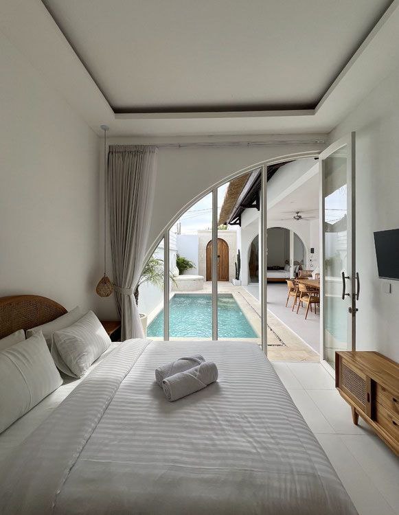 Вилла, 3 спальни