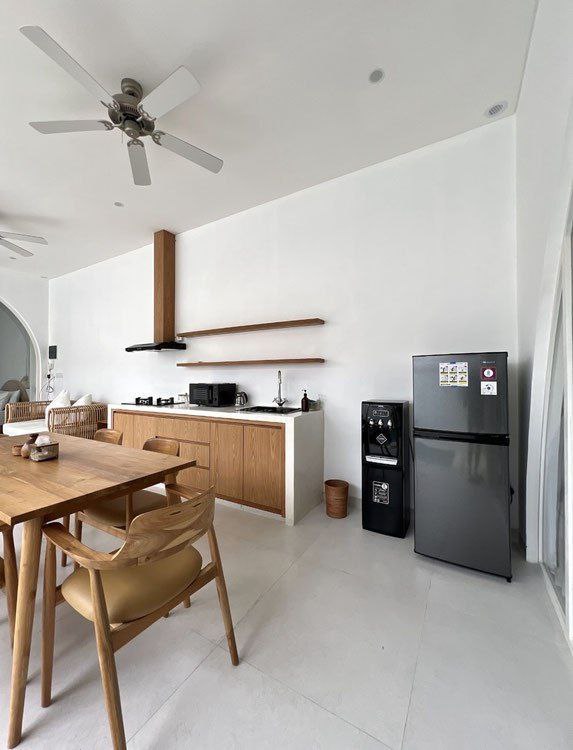 Вилла, 3 спальни