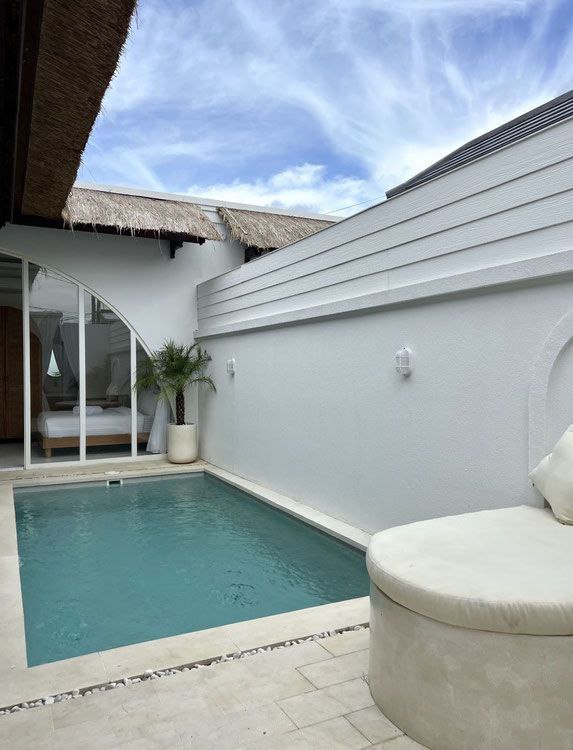 Вилла, 3 спальни