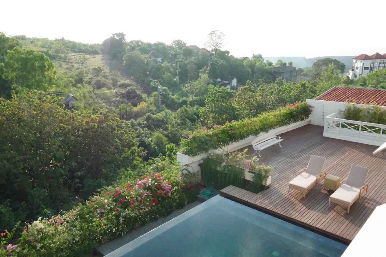 Вилла, 4 спальни