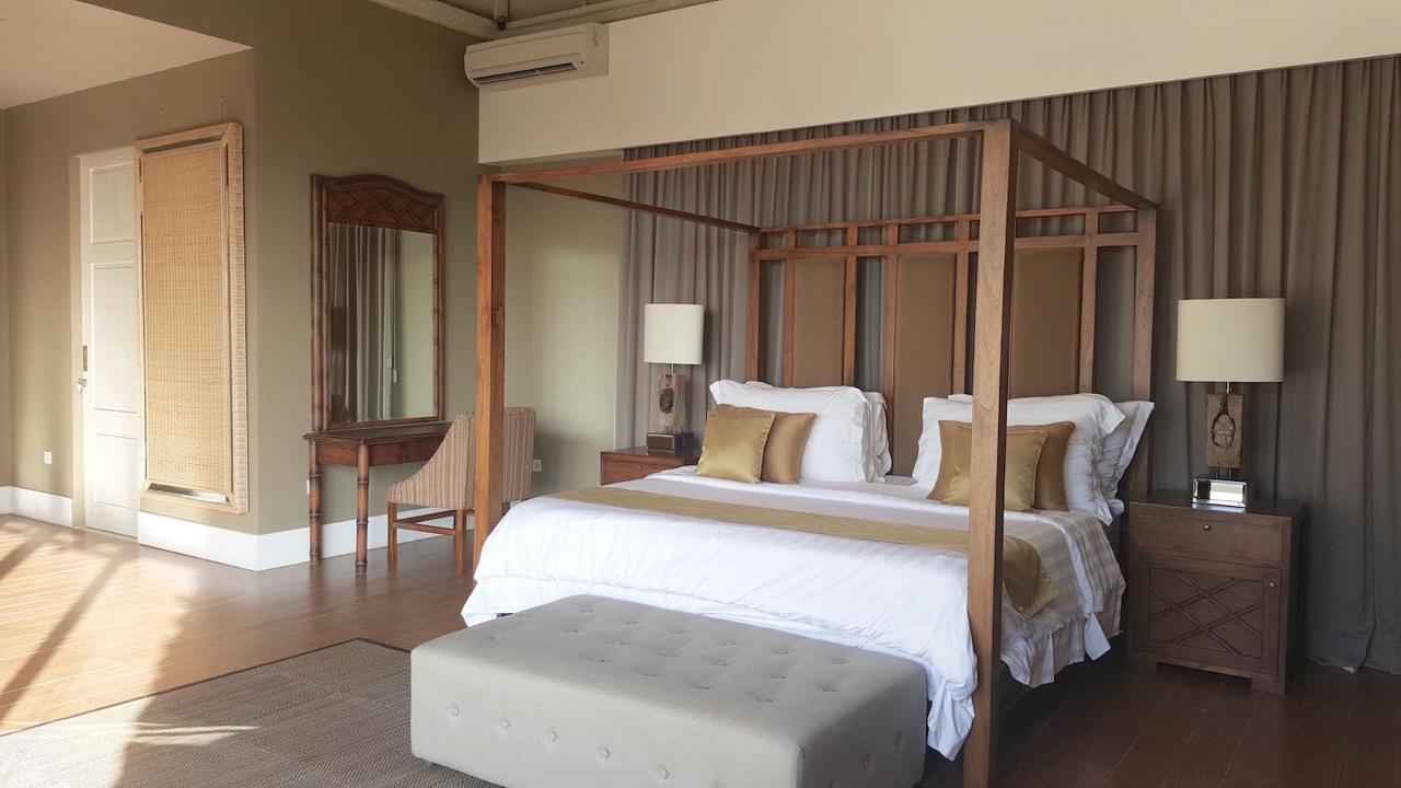 Вилла, 4 спальни