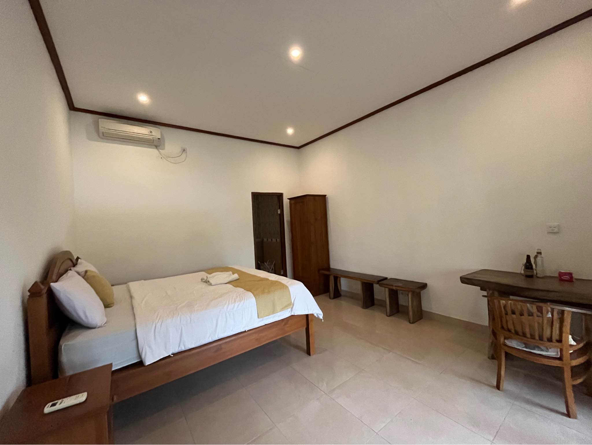 Дом, 2 спальни