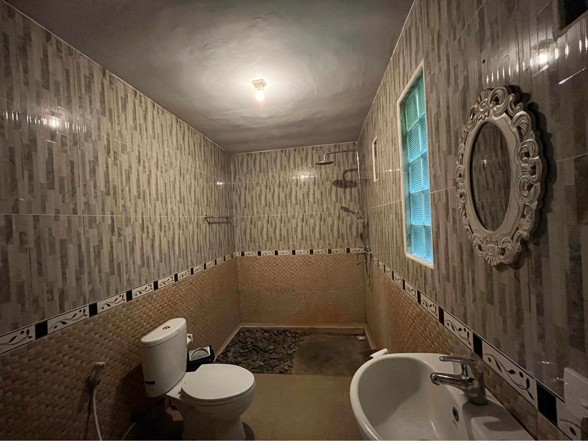 Дом, 2 спальни