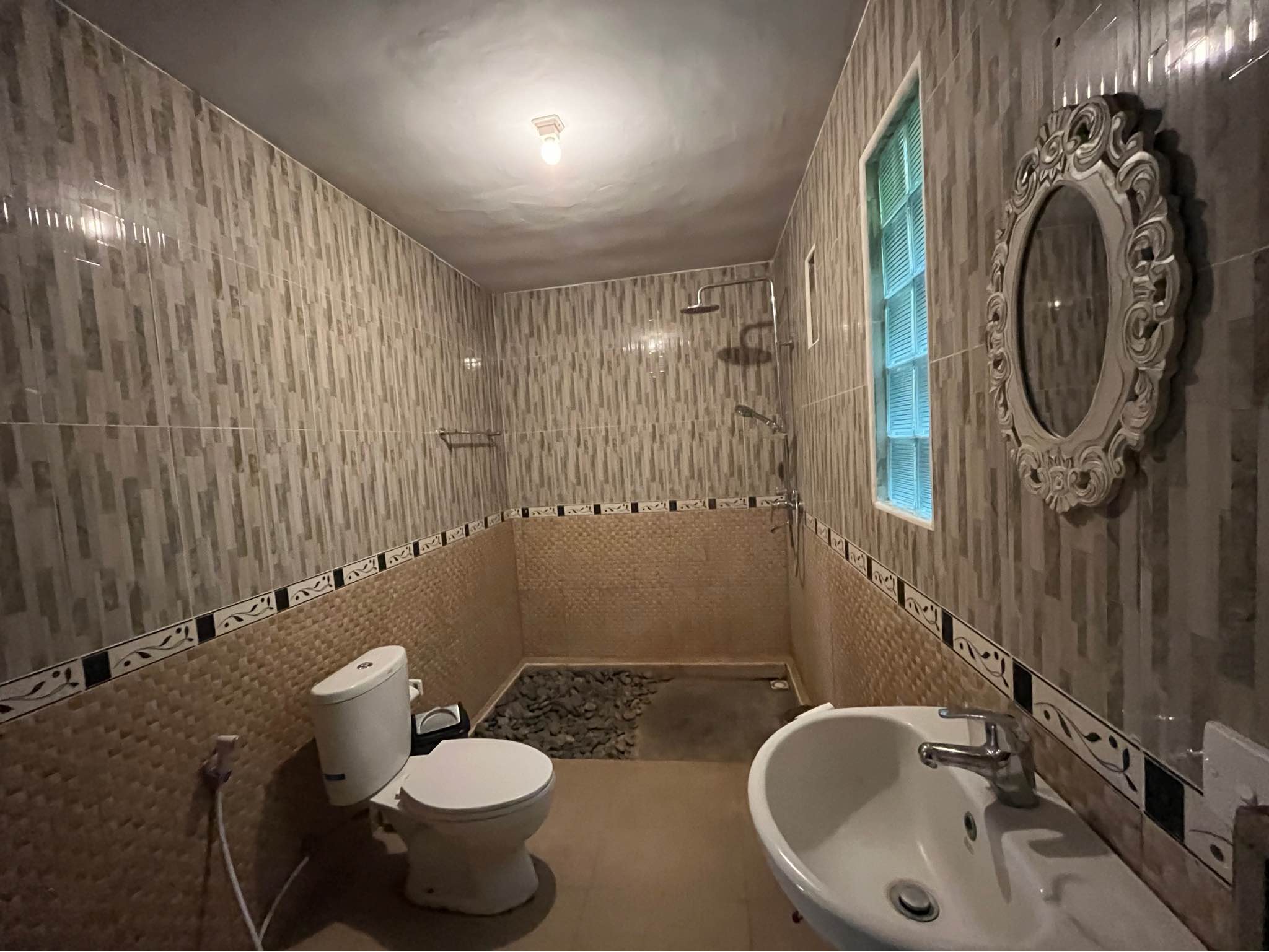 Дом, 2 спальни