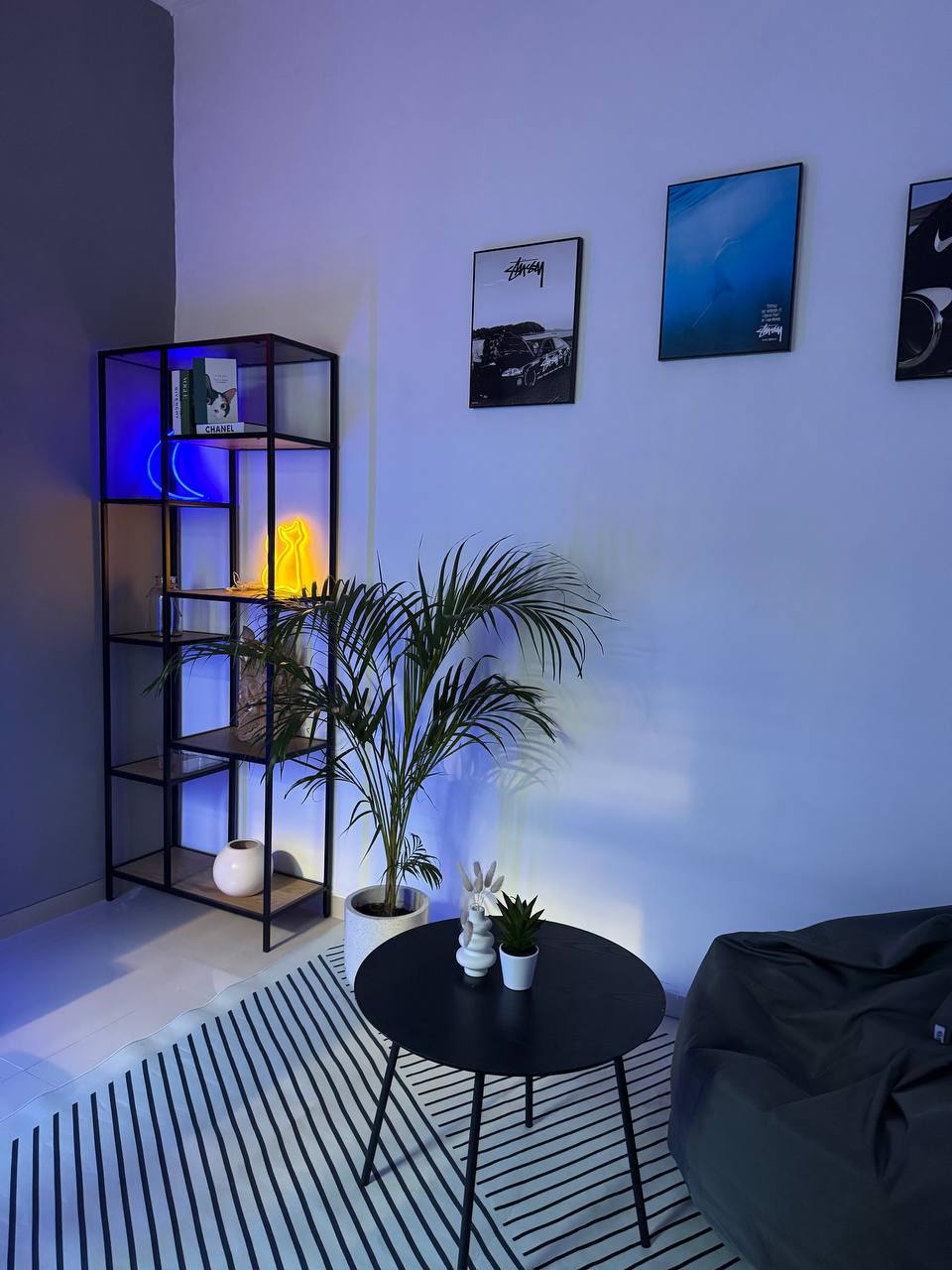 Вилла, 2 спальни