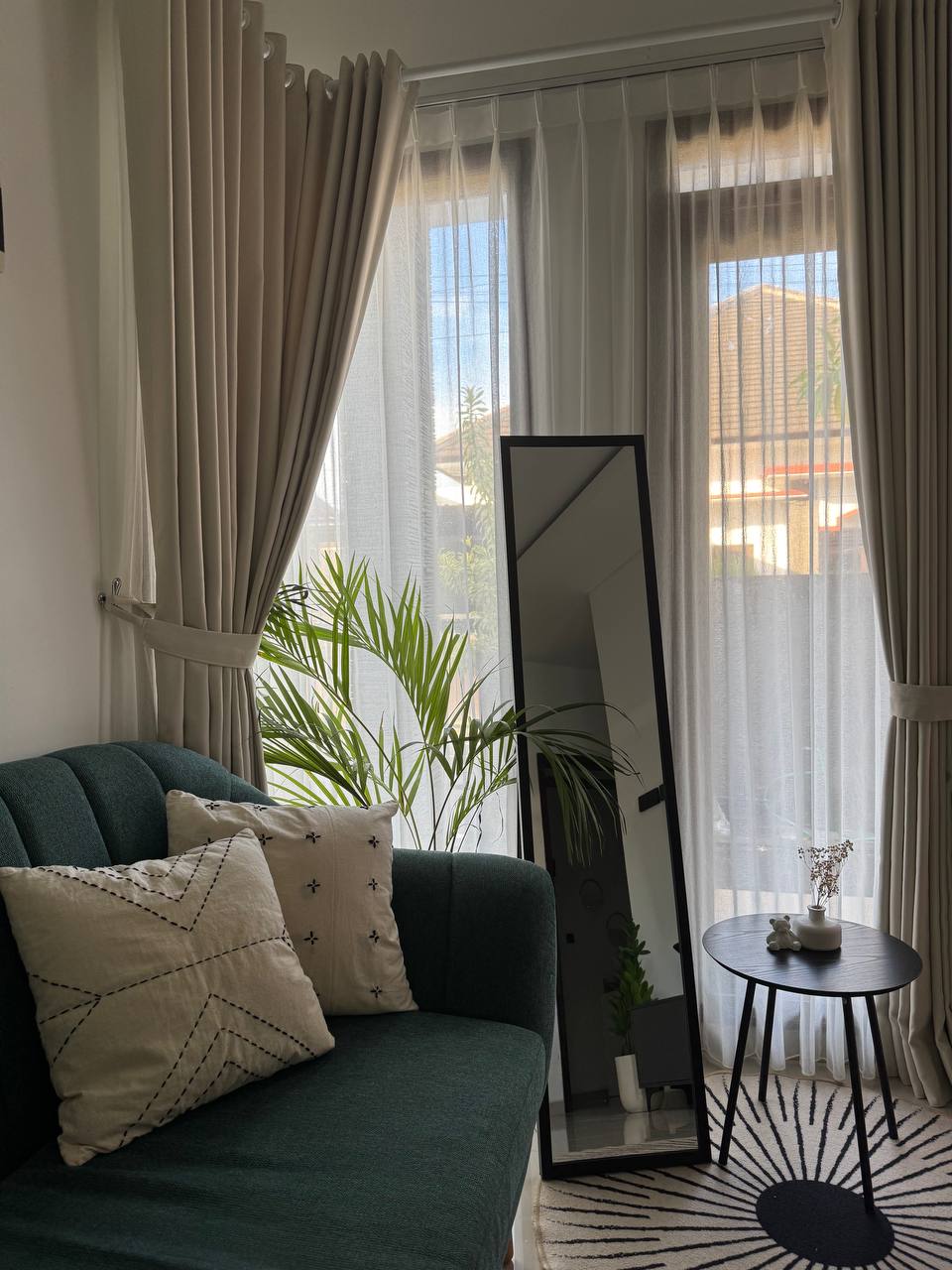 Вилла, 2 спальни