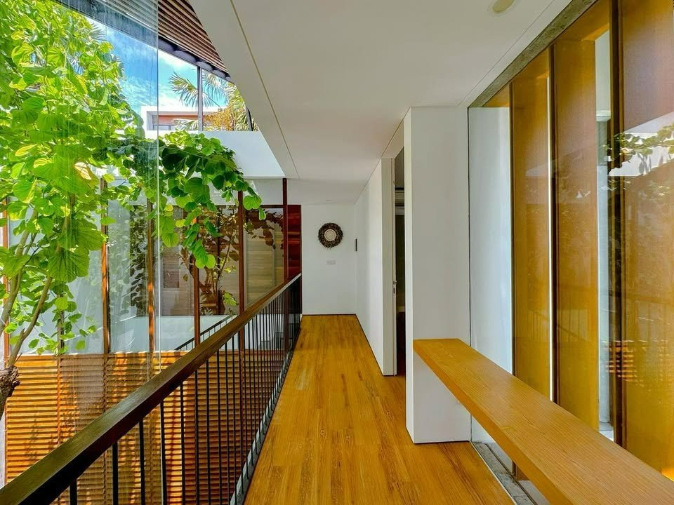 Вилла, 2 спальни