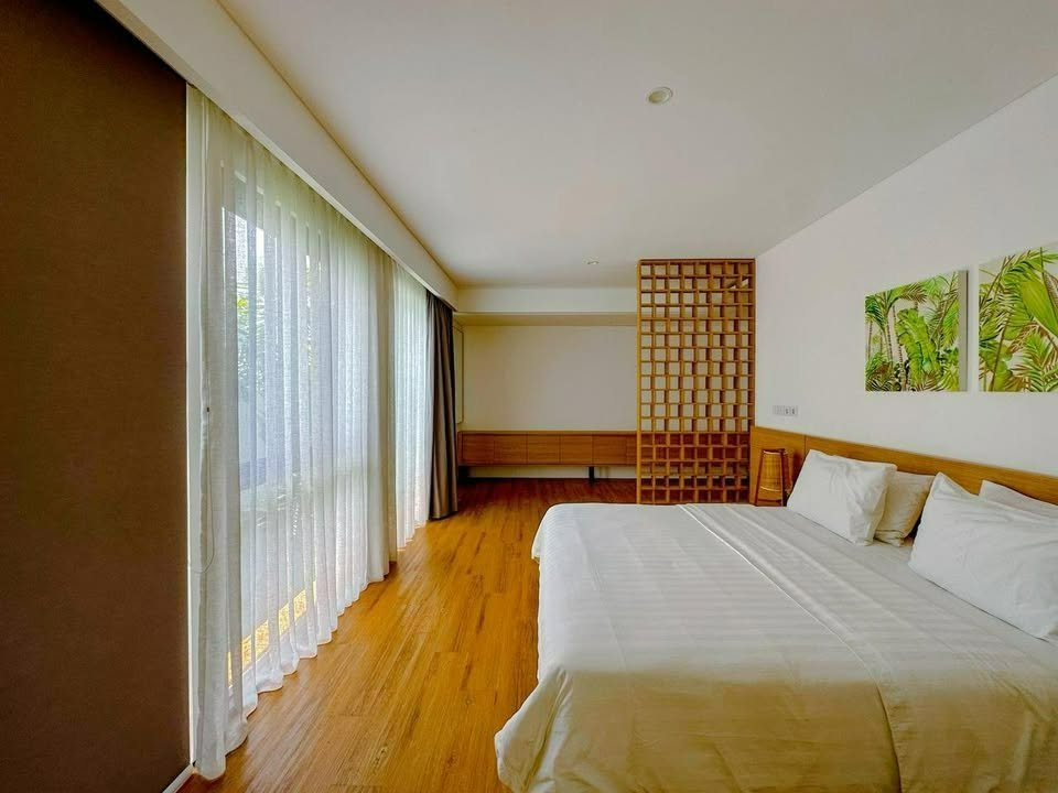 Вилла, 2 спальни