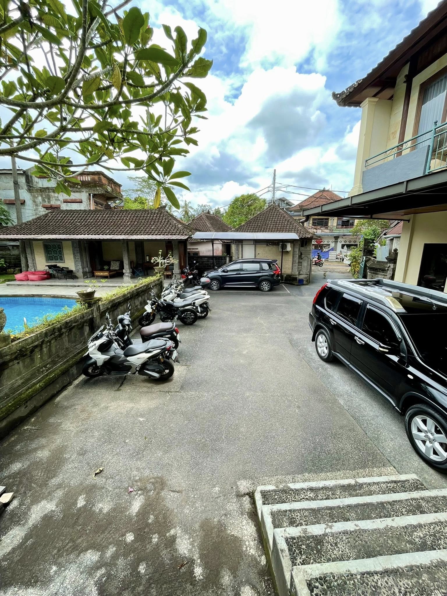 Апартаменты, 1 спальня