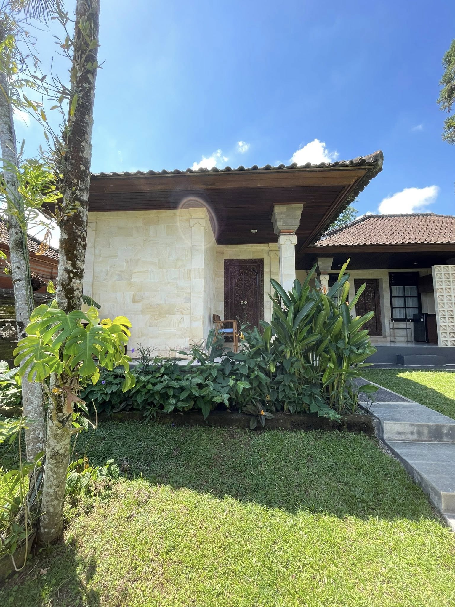 Апартаменты, 1 спальня