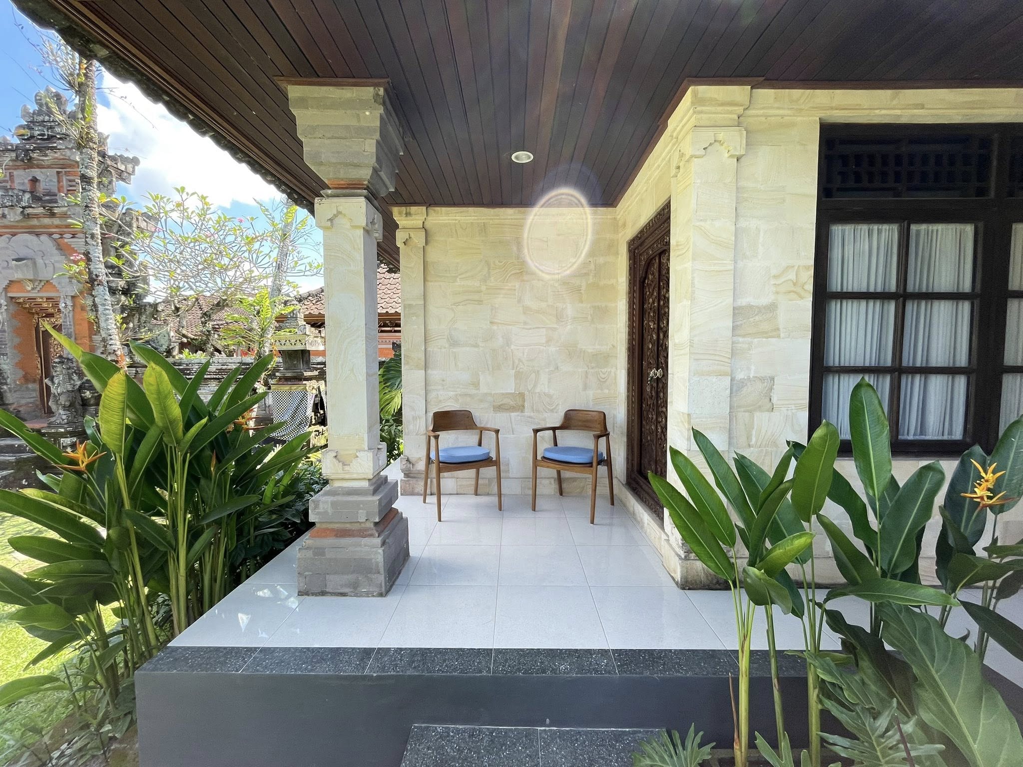 Апартаменты, 1 спальня