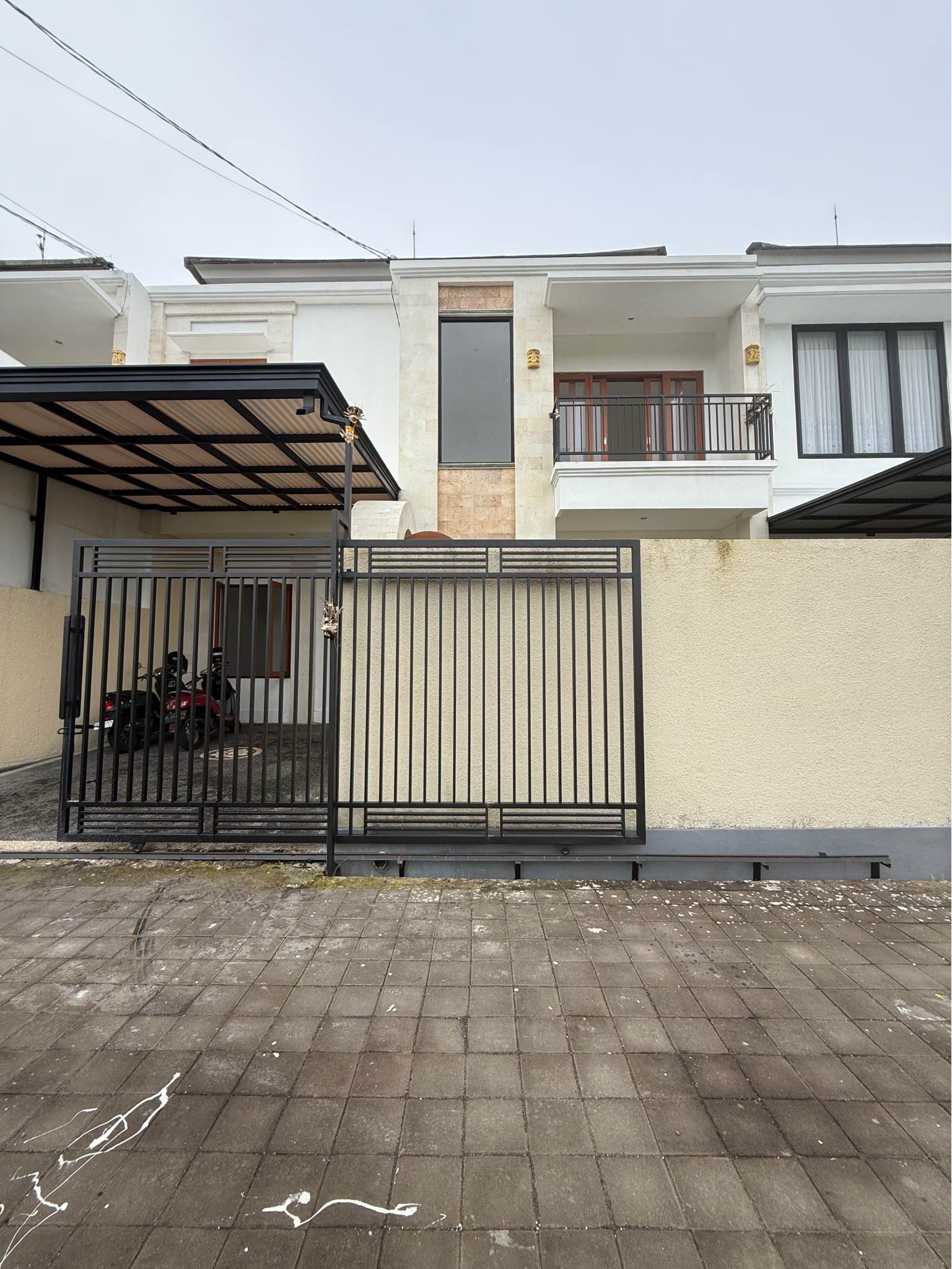 Дом, 3 спальни