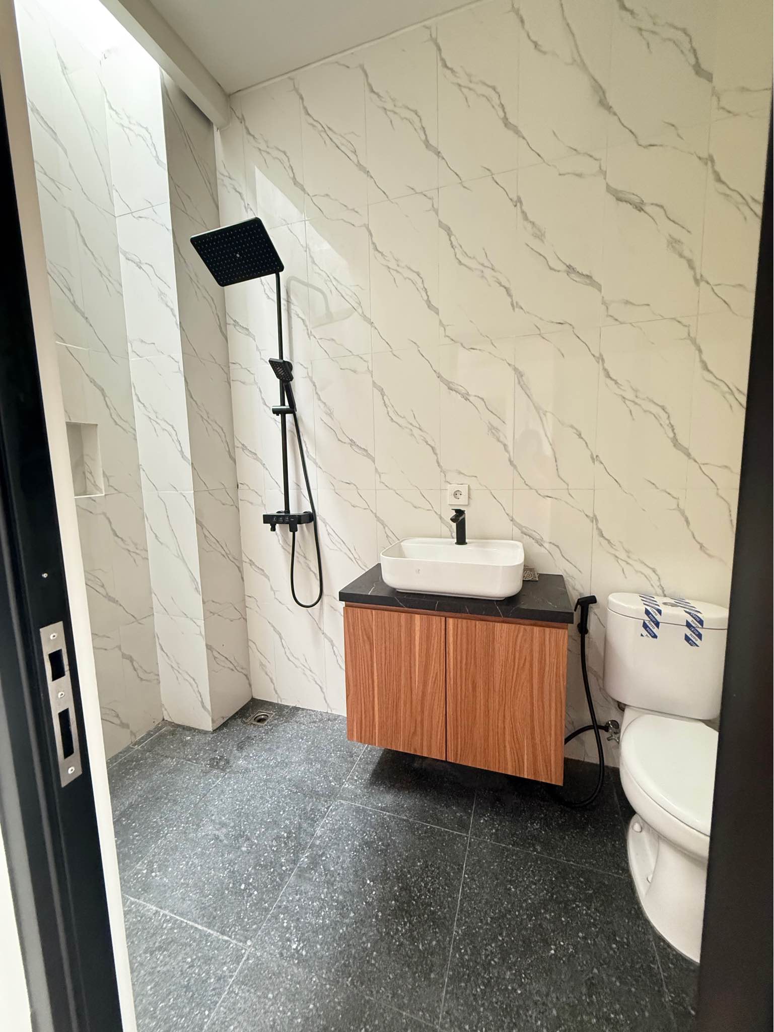 Дом, 3 спальни