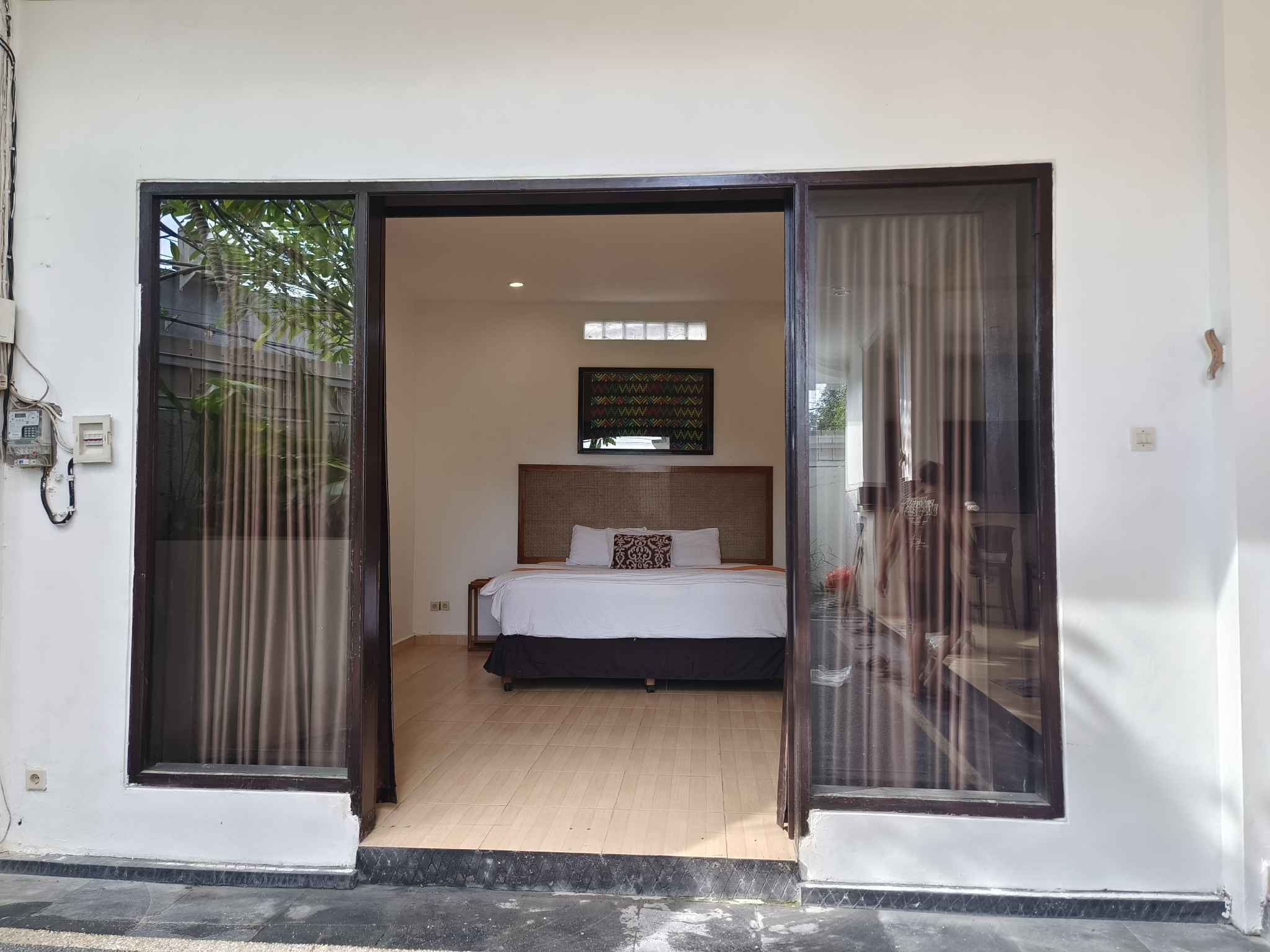 Вилла, 3 спальни