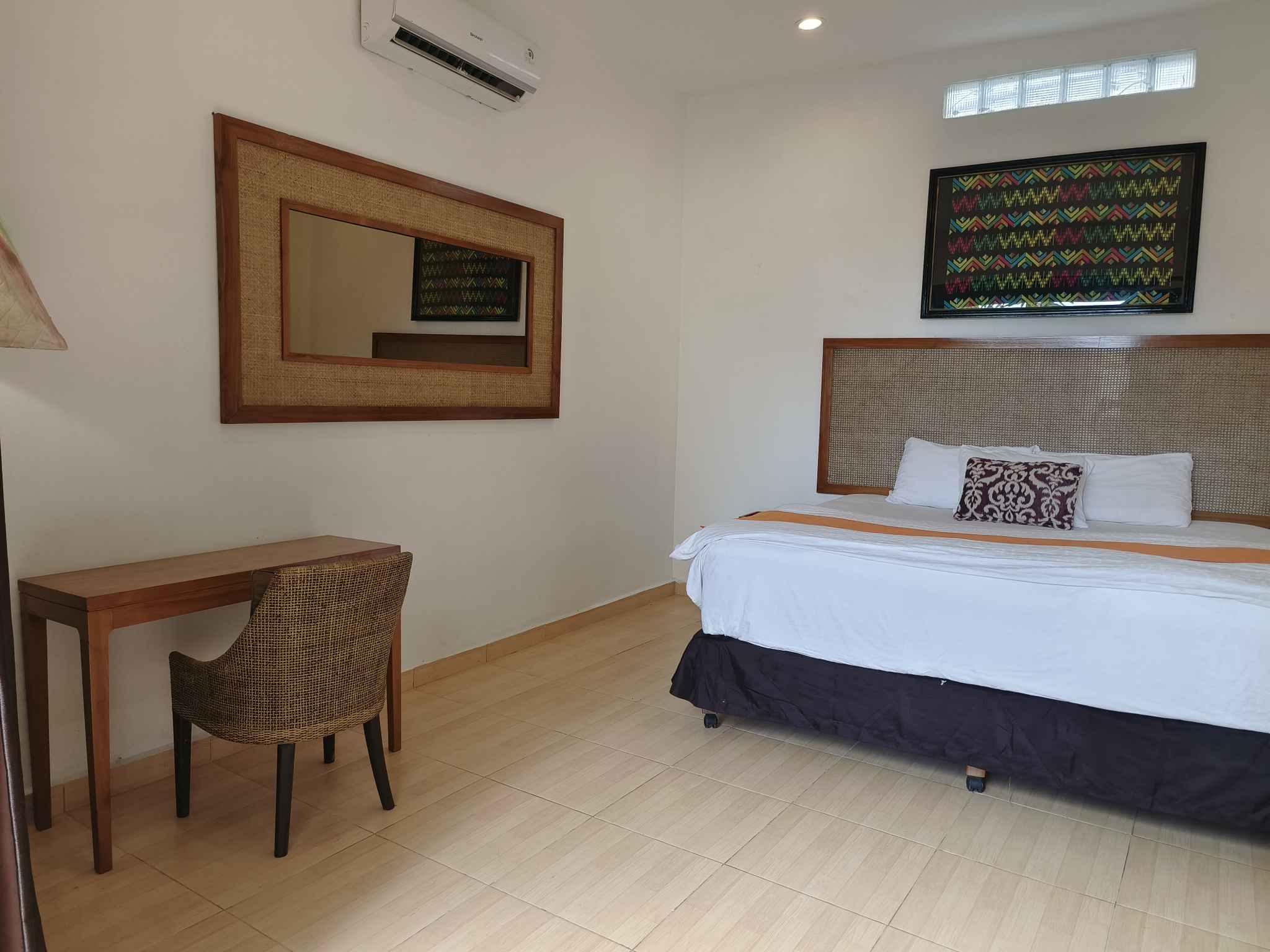 Вилла, 3 спальни