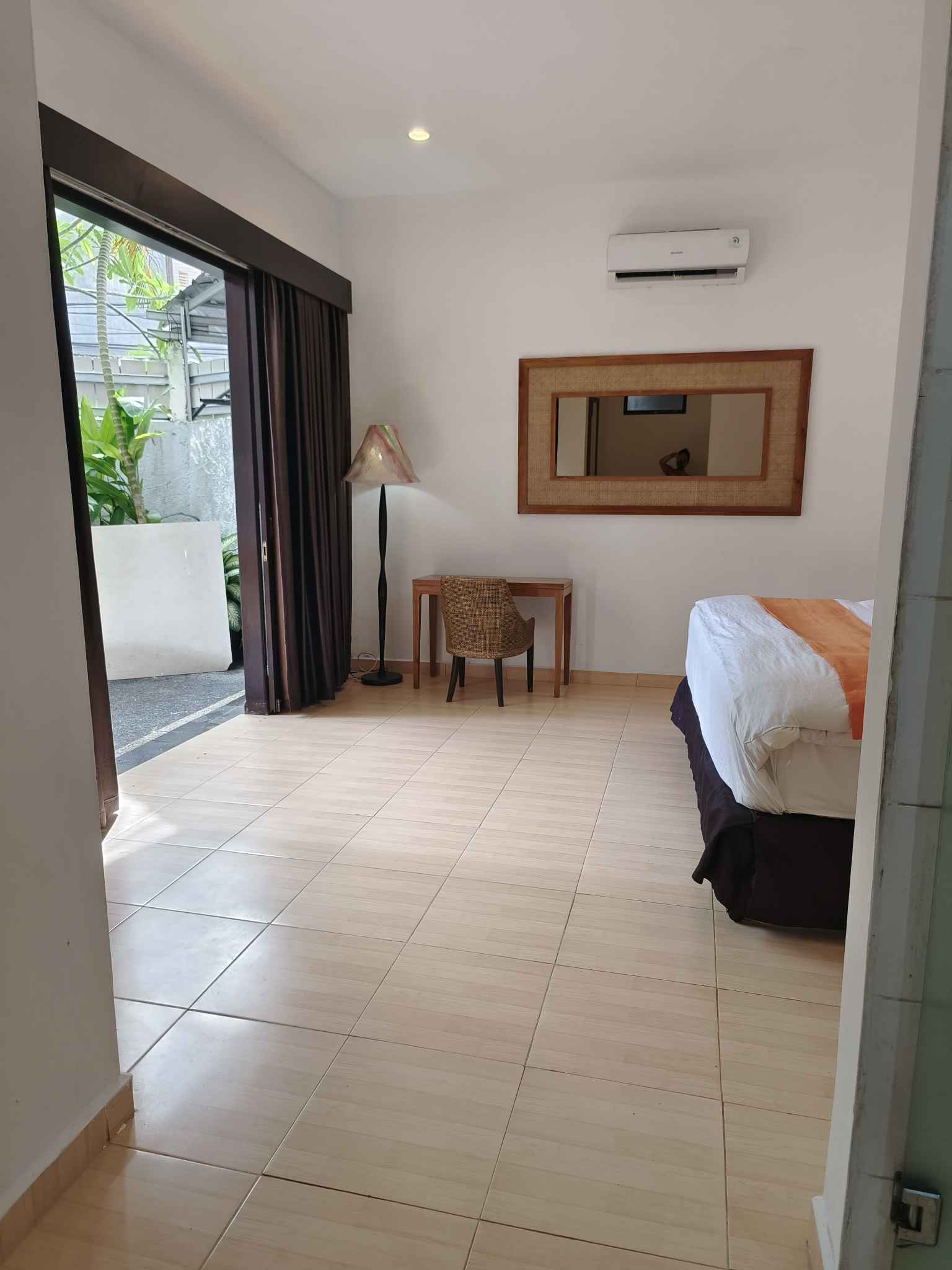 Вилла, 3 спальни