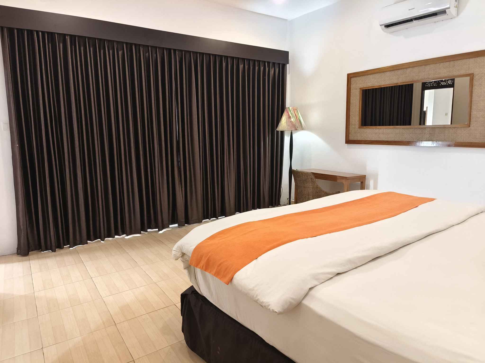 Вилла, 3 спальни