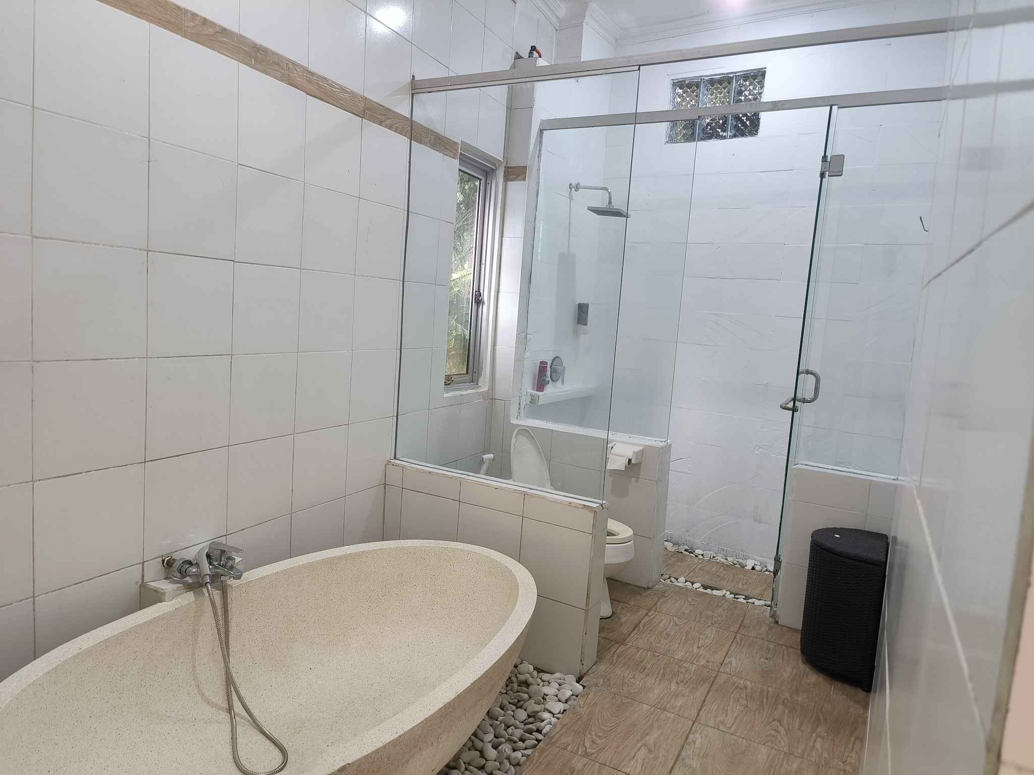 Вилла, 3 спальни