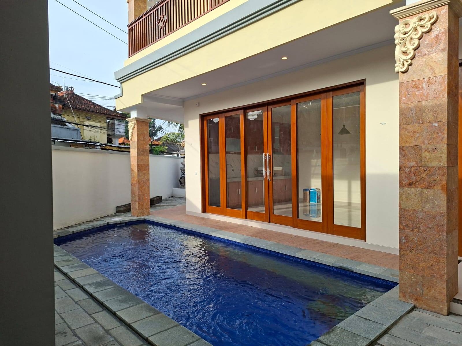 Вилла, 2 спальни