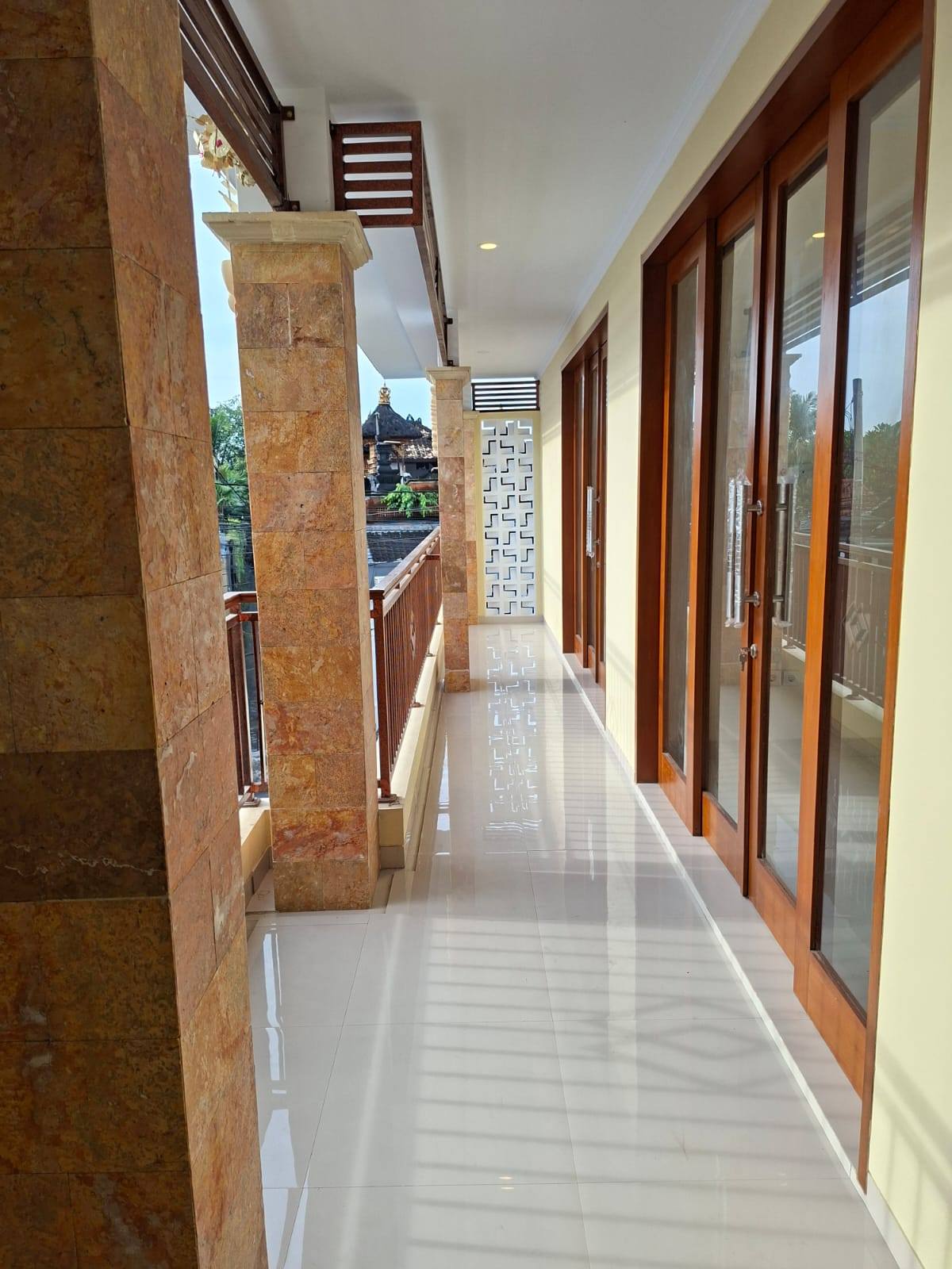 Вилла, 2 спальни