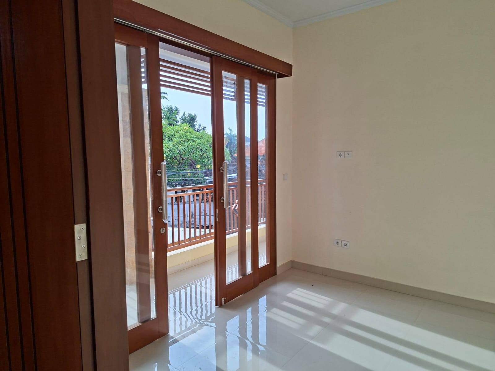 Вилла, 2 спальни