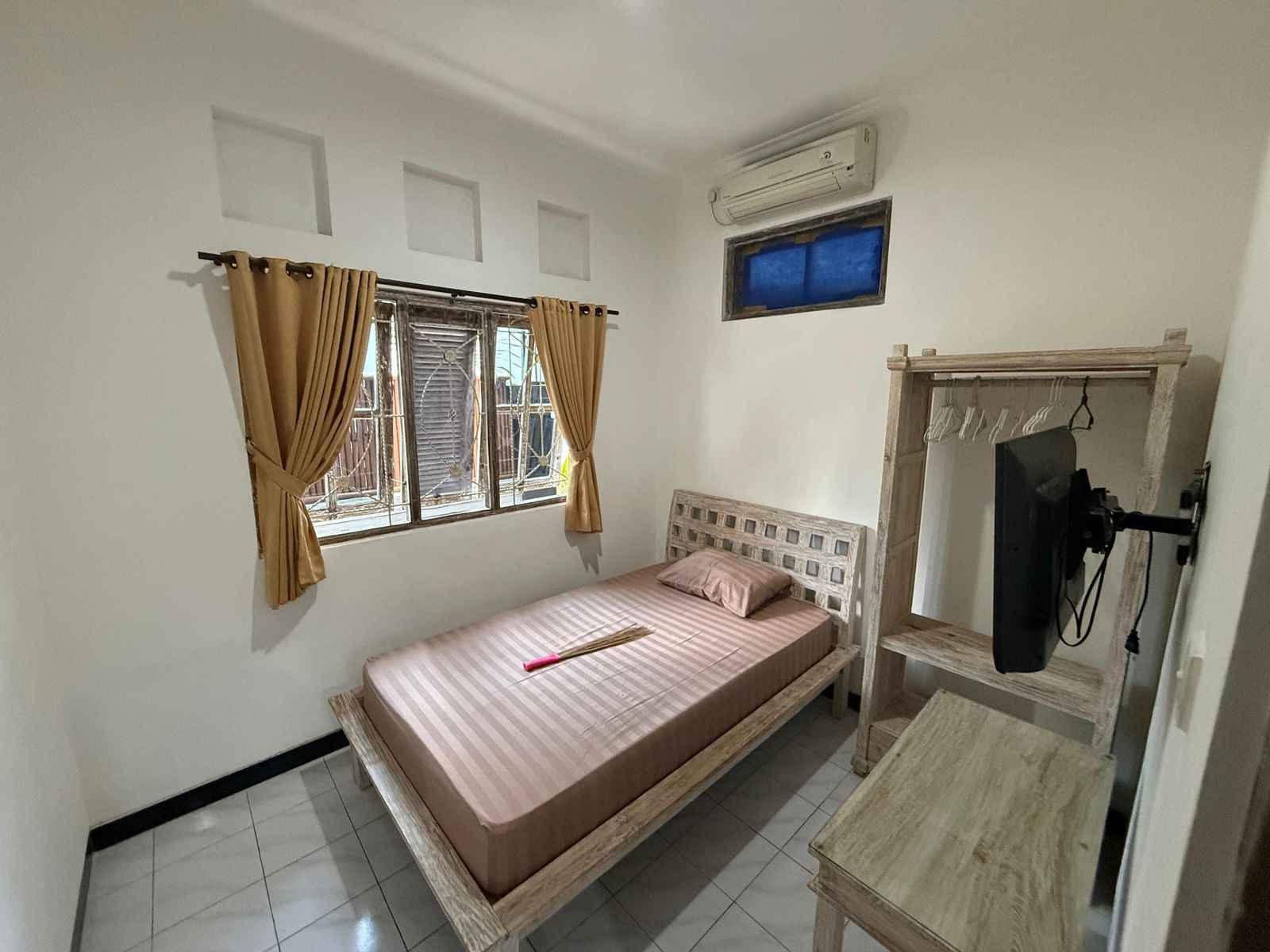 Дом, 3 спальни