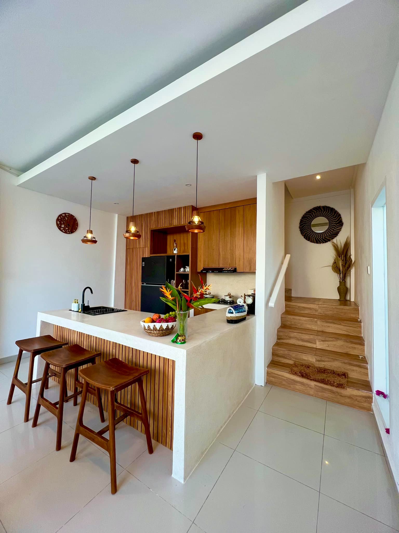 Вилла, 3 спальни