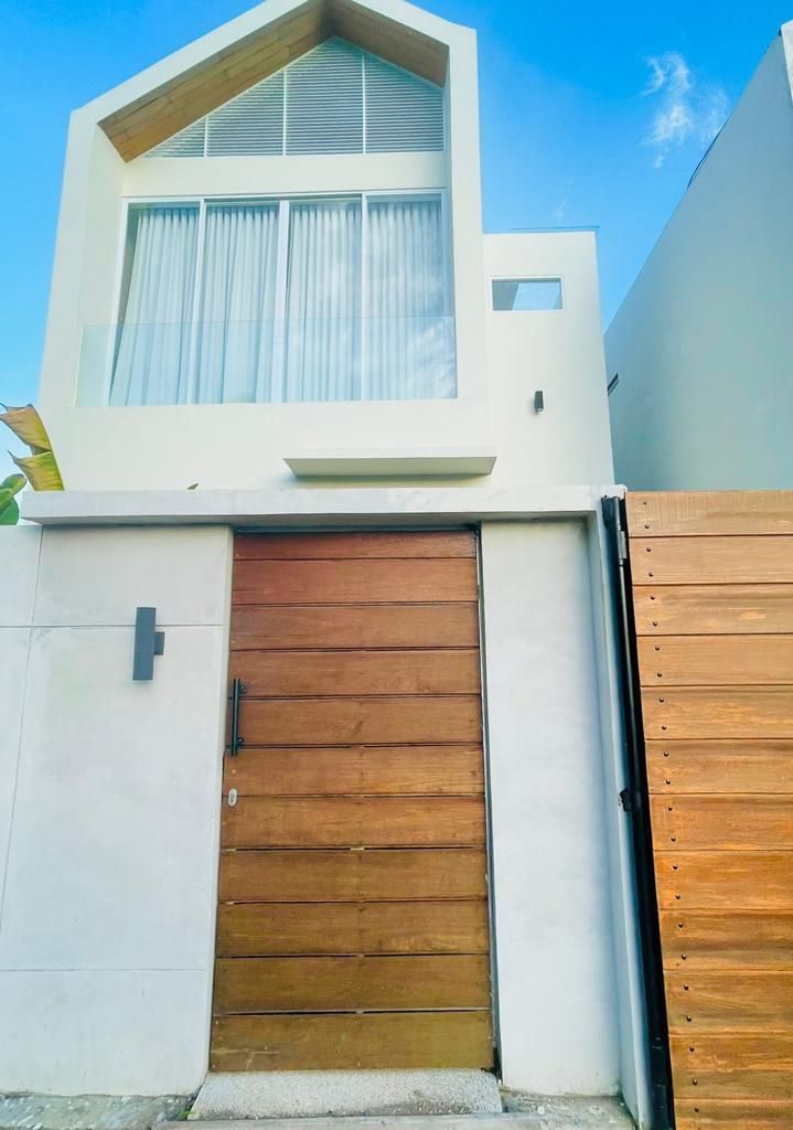 Вилла, 3 спальни